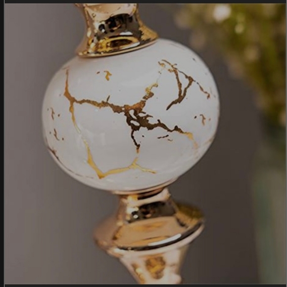 Candle holder set NWT sale - Picture 2 of 7